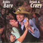 Cover of Drunk And Crazy, 1980, Vinyl