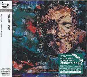 Yukihiro Takahashi – Ego (2009, SHM-CD, CD) - Discogs