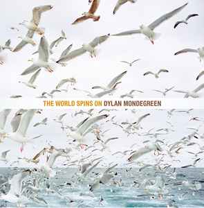 Dylan Mondegreen – Every Little Step (2016, Vinyl) - Discogs