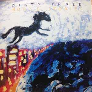 Horse Stories - Dirty Three