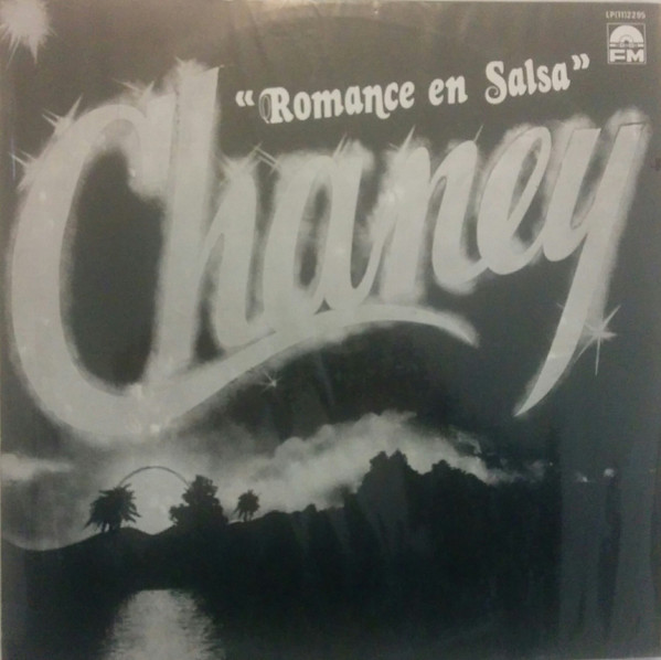 baixar álbum Conjunto Chaney - Romance En Salsa