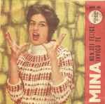Cover of Non Sei Felice / Invoco Te, 1960, Vinyl