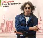 Cover of Power To The People: The Hits, 2010-10-04, CD