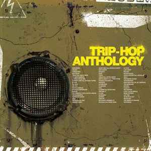 Trip-Hop Anthology (2010, CD) - Discogs