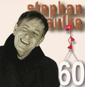 Stephan Sulke - 60 album cover