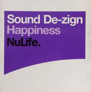Happiness - Sound De-Zign