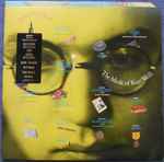 Cover of  Lost In The Stars - The Music Of Kurt Weill, 1985, Vinyl