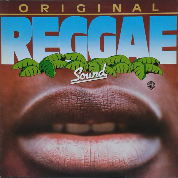 Original Reggae Sound (Vinyl) - Discogs