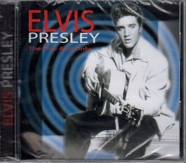 last ned album Elvis Presley - The One And Only