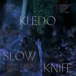 Cover of Slow Knife, 2016-10-14, File
