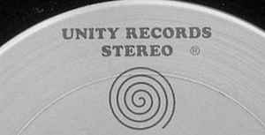 Unity Records (10) on Discogs