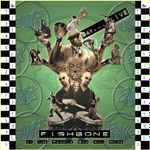 Fishbone – Live At The Temple Bar And More (2002, CD) - Discogs