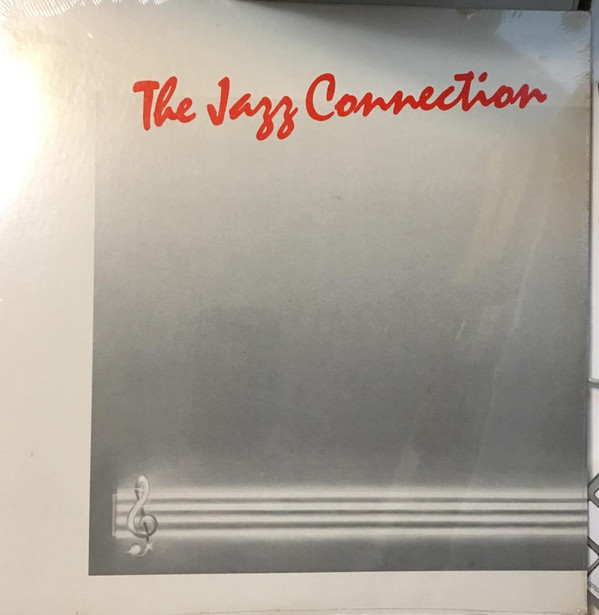 baixar álbum The Jazz Connection - The Jazz Connection