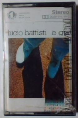 Lucio Battisti – E Già (1982, Vinyl) - Discogs