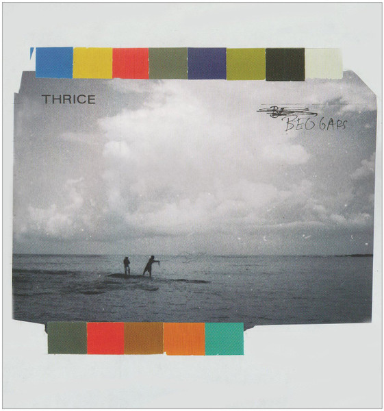 Thrice Beggars Releases Discogs