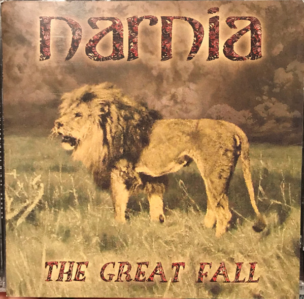Narnia – The Great Fall (2003, CD) - Discogs