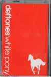 Cover of White Pony, 2000, Cassette