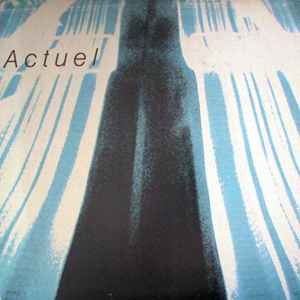 Actuel - Things album cover