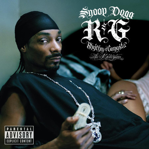 Snoop Dogg – R & G (Rhythm & Gangsta): The Masterpiece (2004)