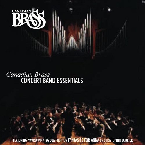 Hal Leonard The Saints' Hallelujah (Canadian Brass Version