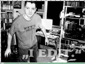 Wolfgang Amadeus Mossad on Discogs