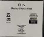 Cover of Electro-Shock Blues, 1998, CD