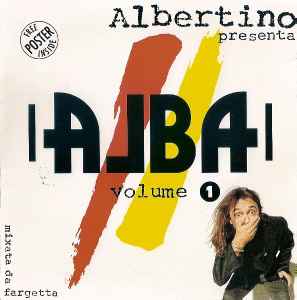 Alba Volume 1 - Albertino