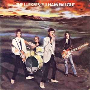 Fulham Fallout - The Lurkers