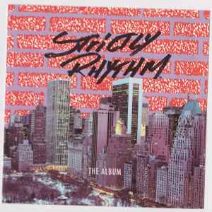 Strictly Rhythm - The Album - Various