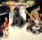 Jimi Hendrix – Cornerstones 1967 - 1970 (1990, Vinyl) - Discogs