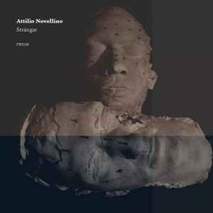 Attilio Novellino - Strängar album cover