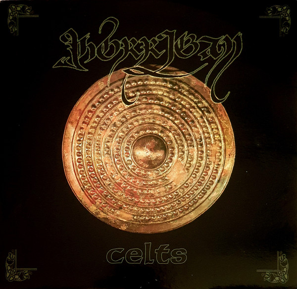 Morrigan – Celts (2004, Vinyl) - Discogs