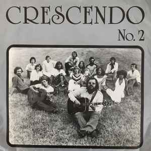 Crescendo – Crescendo 2 (2000, Vinyl) - Discogs