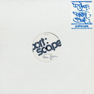 DJ Yuze – Portal Blue (2004, Vinyl) - Discogs