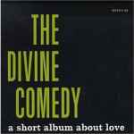 Cover of A Short Album About Love, 1997-02-10, CD