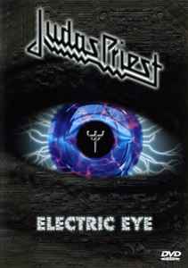Judas Priest - Electric Eye
