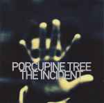 Cover of The Incident, 2010-03-22, DVD
