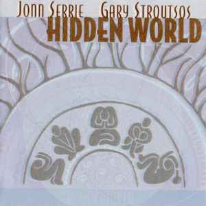 Jonn Serrie - Hidden World