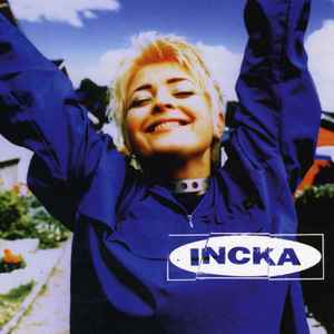 Incka Ullén on Discogs