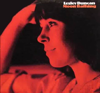 Lesley Duncan – Moon Bathing (1975, Vinyl) - Discogs