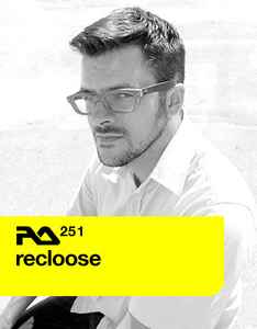 Recloose - RA.251 album cover