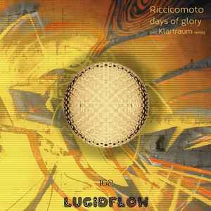 Riccicomoto - Days Of Glory album cover