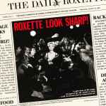 Cover of Look Sharp!, 1988, CD
