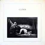 Cover of Closer, 1980-07-18, Vinyl