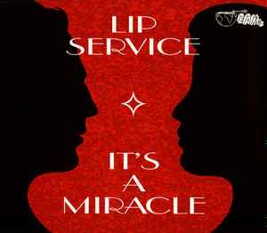 Lip service