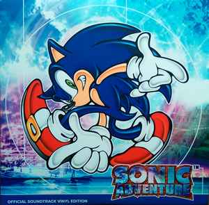 Sonic Mania Original Soundtrack (FLAC) : Tee Lopes, Falk Au Yeong
