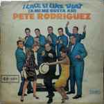 Cover of I Like It Like That (A Mí Me Gusta Así), 1974, Vinyl