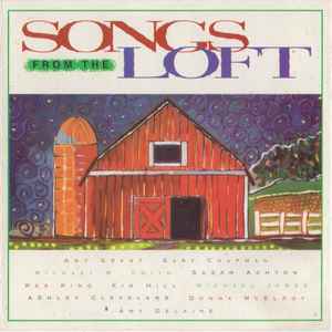 Various - Songs From The Loft album cover