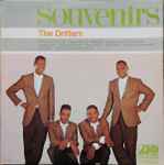 Cover of Souvenirs, 1967-08-00, Vinyl