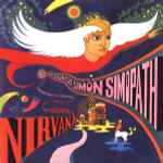 Cover of The Story Of Simon Simopath, 1996, CD